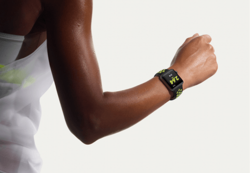 Новые Apple Watch Series 2 - лучшие в нашем списке желаний