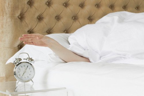 Не экономьте на сне: как получить необходимый отдых