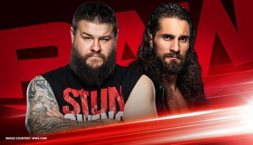 Подробная информация о прямых трансляциях WWE RAW, прогнозируемые результаты и предварительный просмотр серии от 13 июля
