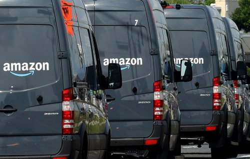 Сотрудники Amazon подталкивают компанию к инициативам в области изменения климата