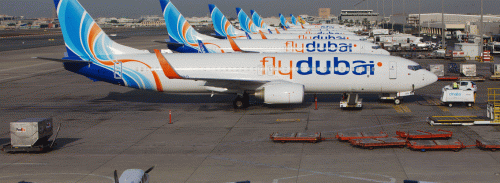 flydubai стала первым национальным перевозчиком ОАЭ, который предлагает круглогодичные прямые рейсы в Финляндию