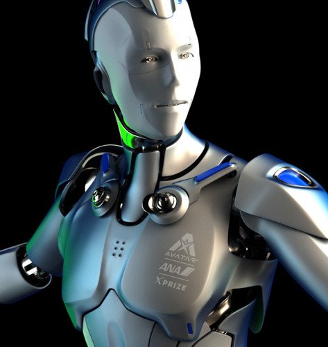 XPrize предлагает 10 миллионов долларов на разработку робота для решения самых сложных задач человечества
