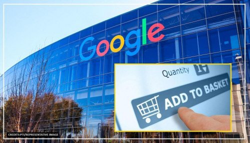 Google Shopping объявляет о продажах без комиссии, чтобы противостоять гиганту электронной коммерции Amazon