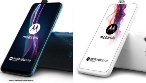 Следующая дата продажи Motorola One Fusion Plus на Flipkart, характеристики и другие подробности