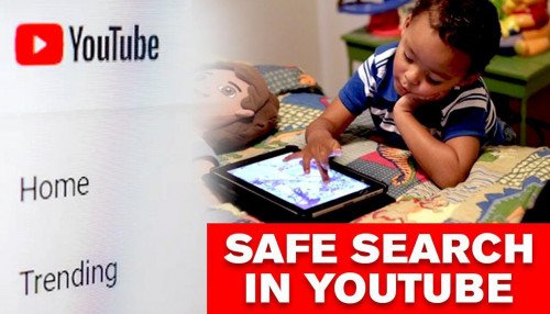 Новая функция родительского контроля Kaspersky на YouTube блокирует неприемлемый контент для детей
