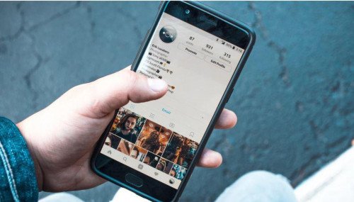 Как сбросить страницу Instagram Explore? Прочтите все шаги здесь