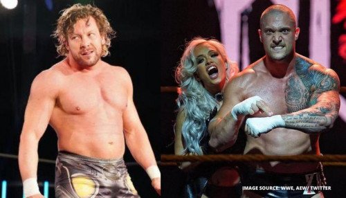 AEW Dynamite превзошел WWE NXT в рейтинговой войне, несмотря на трудности в рейтингах зрителей