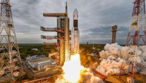 1-я годовщина запуска Chandrayaan-2, все 8 полезных нагрузок работают хорошо: ISRO