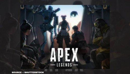 Утечки 6-го сезона Apex Legends, новая карта, дата выхода и многое другое