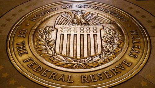 Федеральная резервная система запускает третью программу экстренного кредитования
